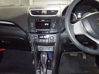 car slider