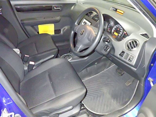 car slider
