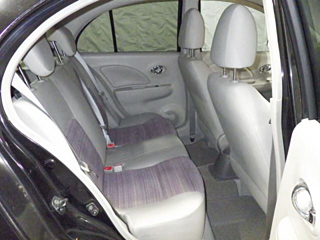 car slider