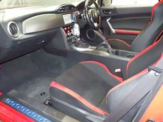 car slider