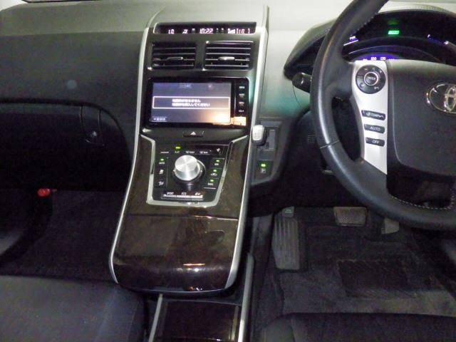 TOYOTA SAI 2014