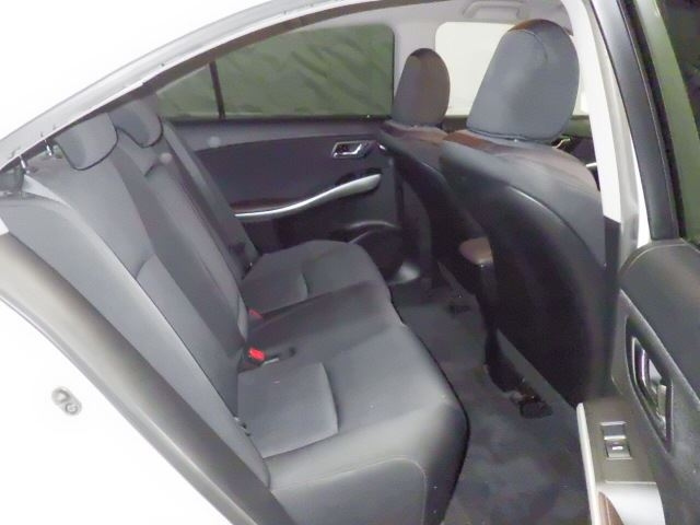 TOYOTA SAI 2014