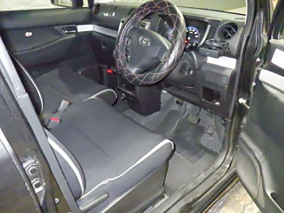car slider