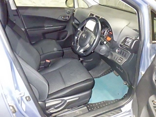 car slider