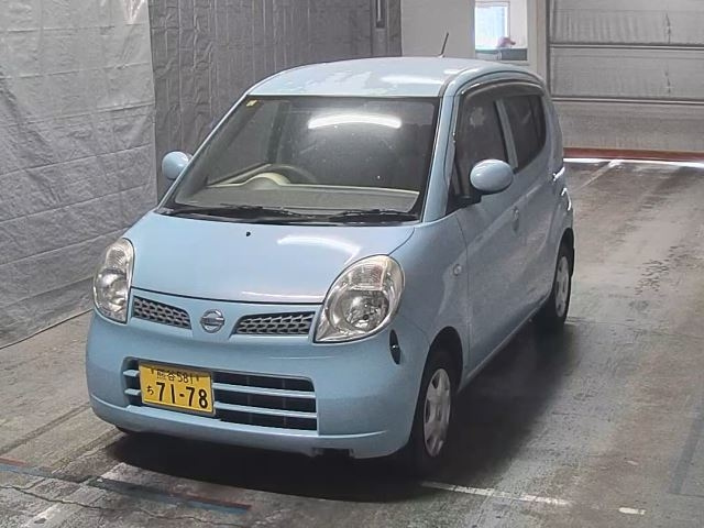 NISSAN MOCO 2010