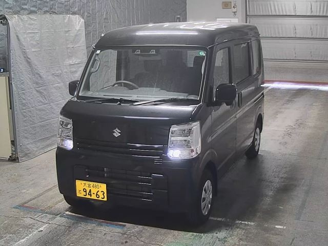 SUZUKI EVERY 2024