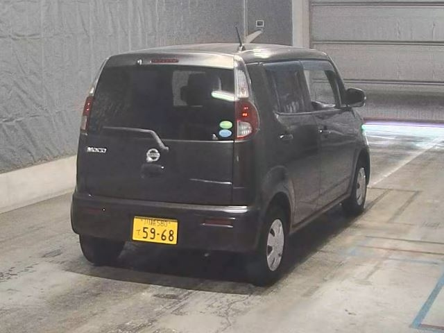 NISSAN MOCO 2013