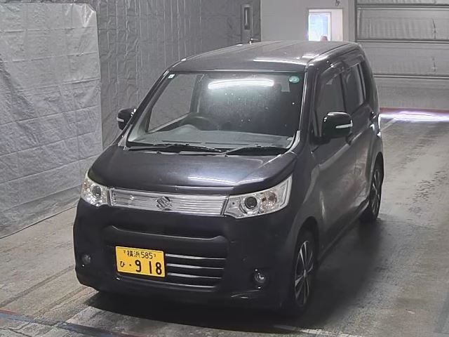 SUZUKI WAGON R 2013