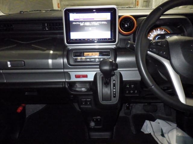 SUZUKI SPACIA GEAR 2021