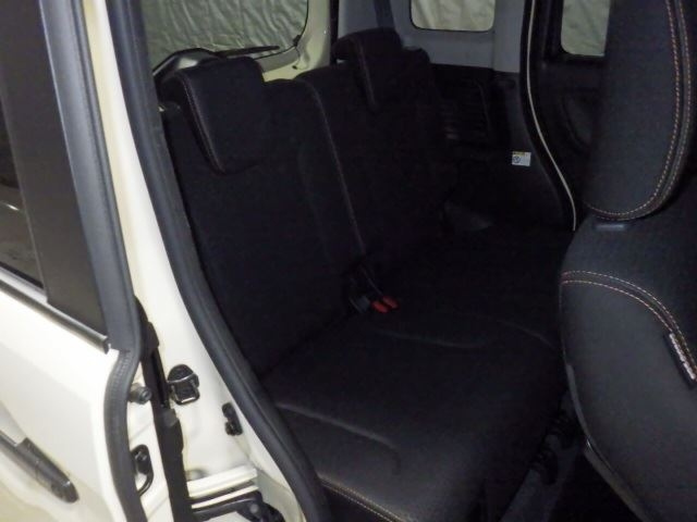 SUZUKI SPACIA GEAR 2021