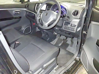 SUZUKI WAGON R 2013