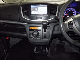 SUZUKI WAGON R 2013