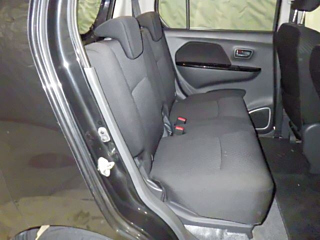 SUZUKI WAGON R 2013