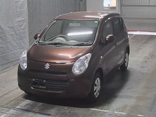 SUZUKI ALTO 2010