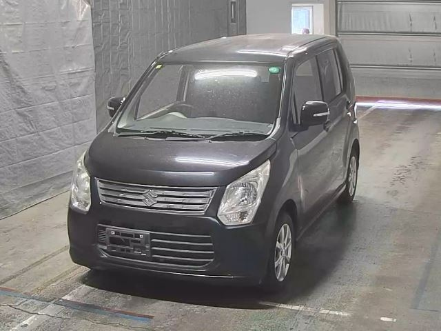 SUZUKI WAGON R 2012