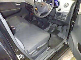 SUZUKI WAGON R 2012