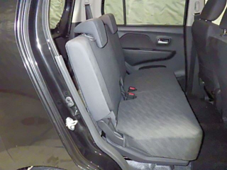 SUZUKI WAGON R 2012