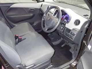 SUZUKI WAGON R 2016