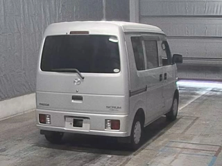 MAZDA SCRUM 2010