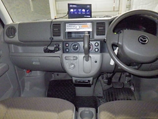 MAZDA SCRUM 2010
