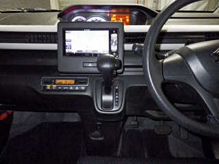 SUZUKI WAGON R 2017