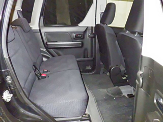 SUZUKI WAGON R 2017