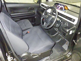 SUZUKI WAGON R 2017
