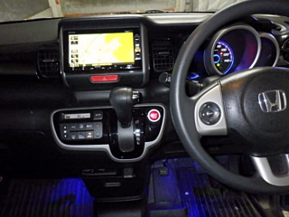 car slider