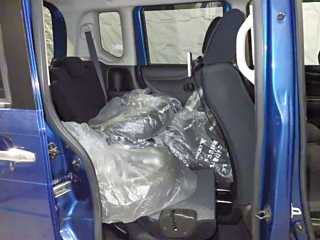 car slider