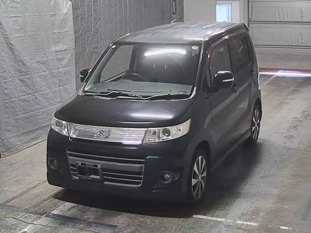 SUZUKI WAGON R 2010