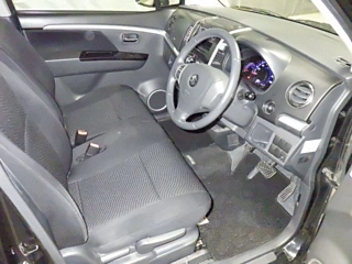 SUZUKI WAGON R 2010