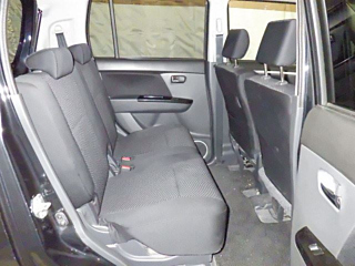 SUZUKI WAGON R 2010