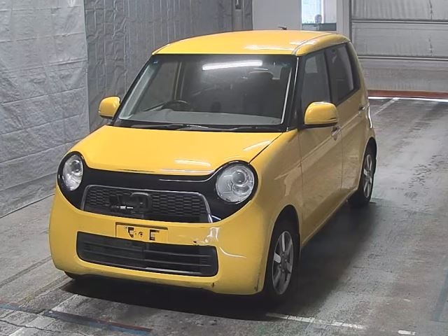 HONDA N ONE 2013