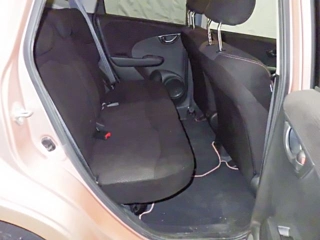 HONDA FIT 2013