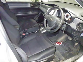 TOYOTA COROLLA FIELDER 2013