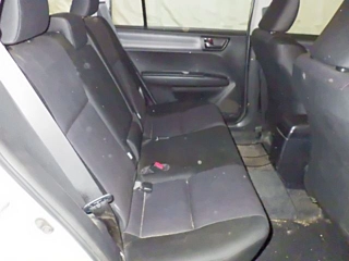 TOYOTA COROLLA FIELDER 2013
