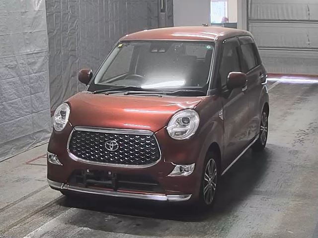 TOYOTA PIXIS JOY 2020