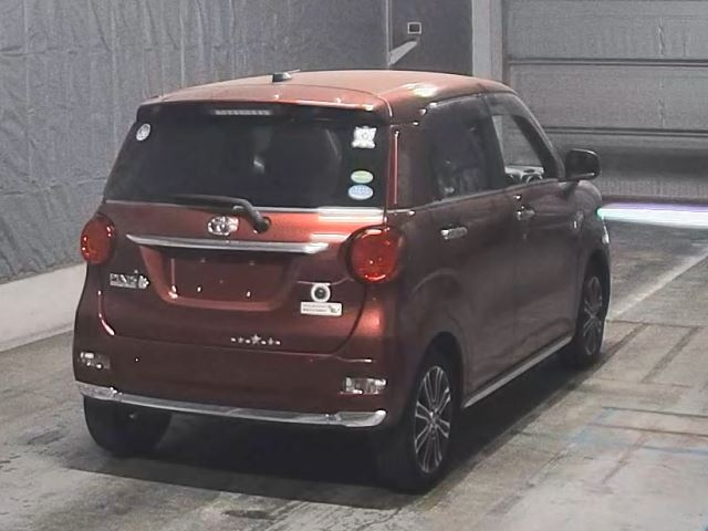 TOYOTA PIXIS JOY 2020