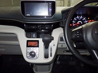 DAIHATSU MOVE 2021