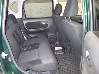 DAIHATSU MOVE 2021