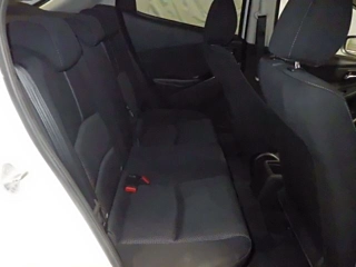 MAZDA DEMIO 2018