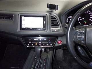 HONDA VEZEL 2016