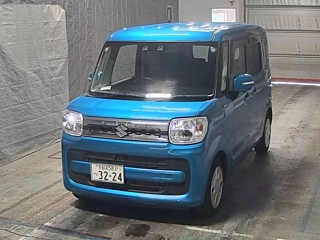 SUZUKI SPACIA 2020