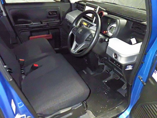 SUZUKI SPACIA 2020