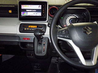 SUZUKI SPACIA 2020