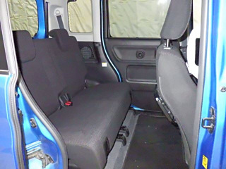 SUZUKI SPACIA 2020