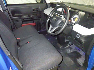 SUZUKI SPACIA 2019