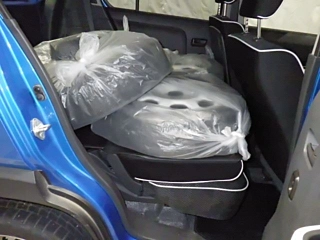 car slider