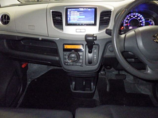 SUZUKI WAGON R 2012