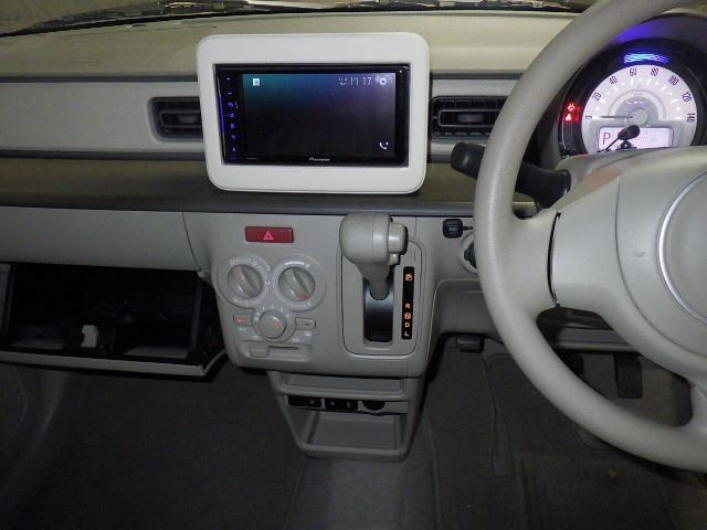 SUZUKI ALTO LAPIN 2023